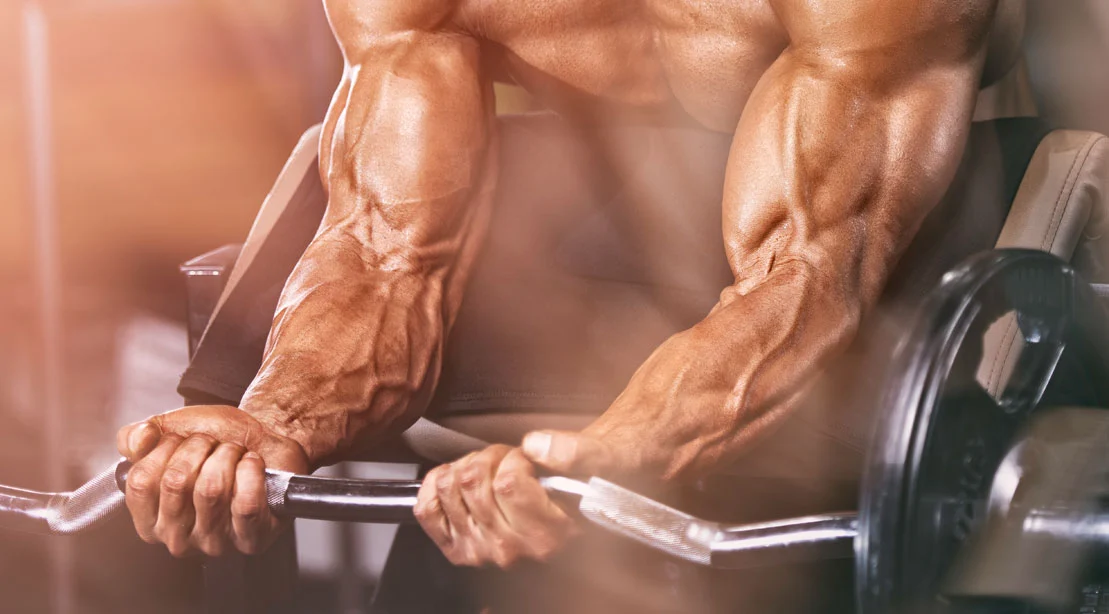 Building Powerful Forearms: Guide to Size and Strength in 7+ Way