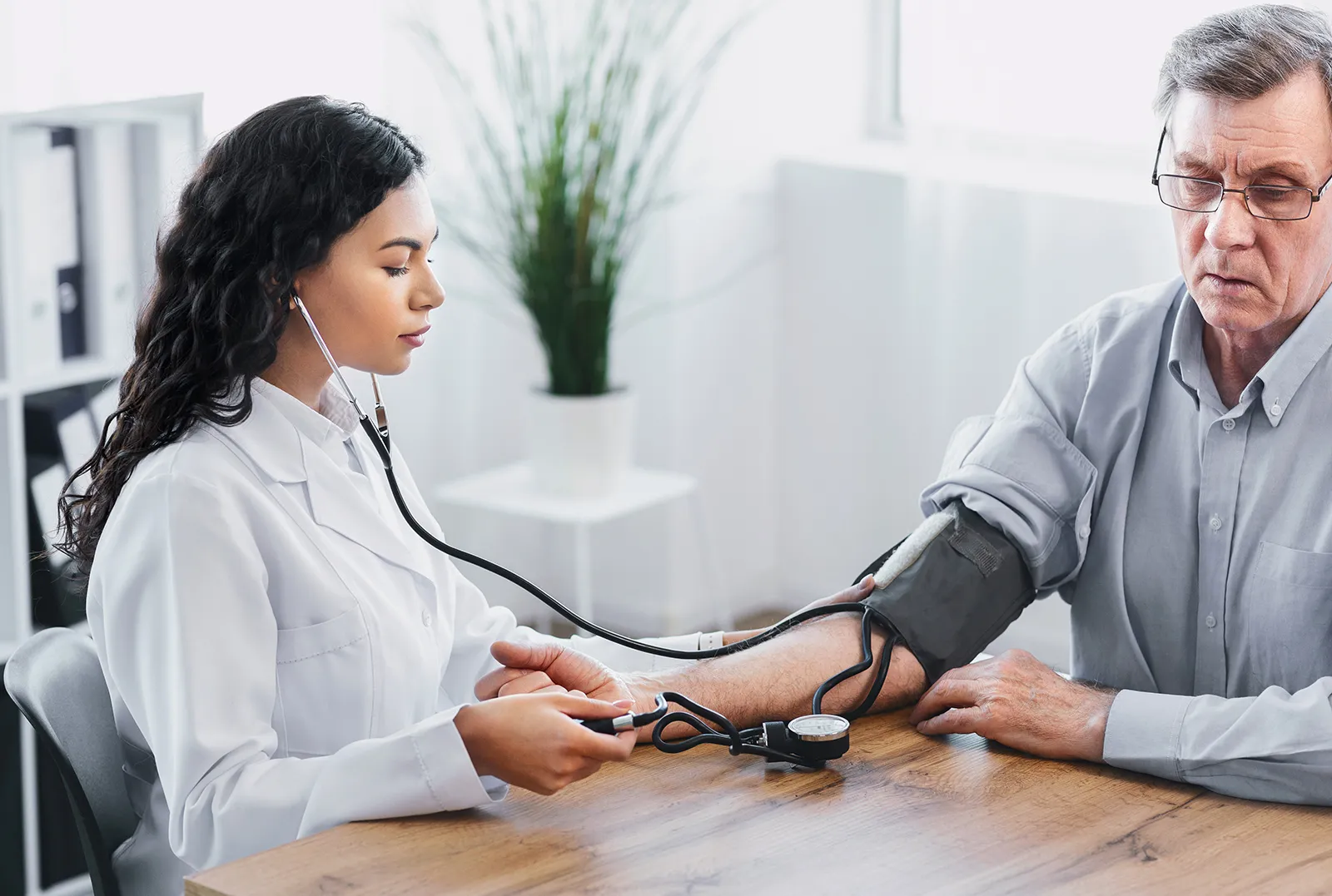 Hypertension Unveiled Recognizing the Silent Enemy and its Symptoms