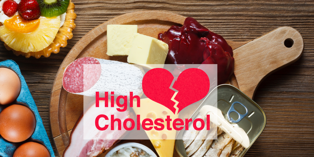 Recognizing the 5 Signs of High Cholesterol Are You at Risk