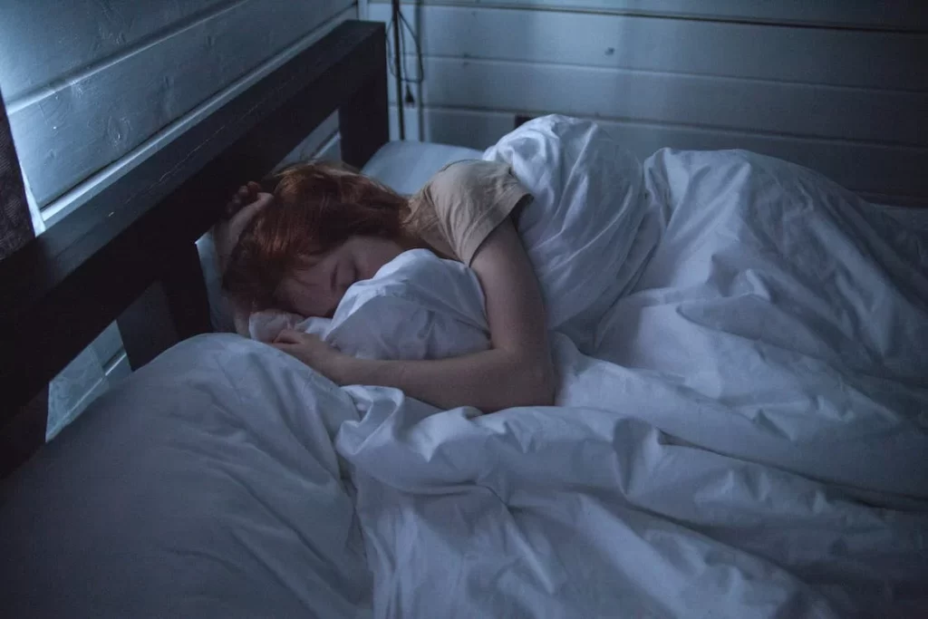 Best Sleeping Positions for Sleep Apnea