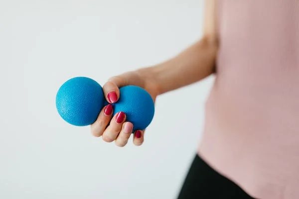Stress Balls: The Secret Weapon for Instant Relaxation in 2023
