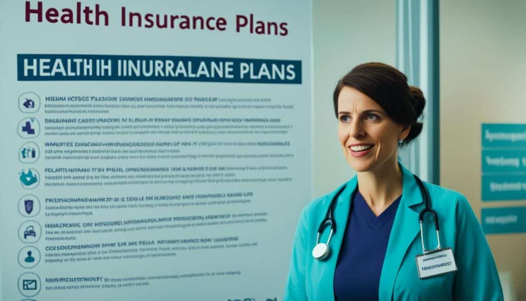 health insurance plan