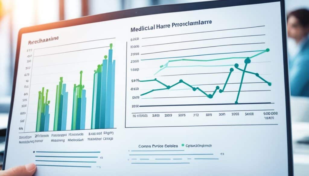 healthcare benchmarking