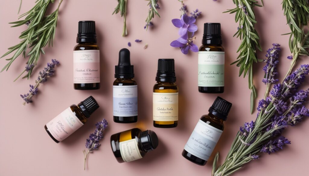 Gentle Essential Oils