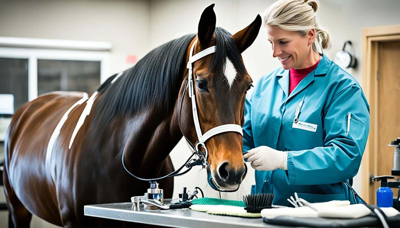 Horse Health Care Tips