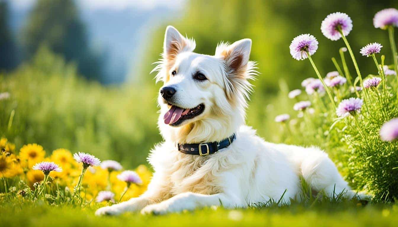 Natural Remedies For Dog Allergies