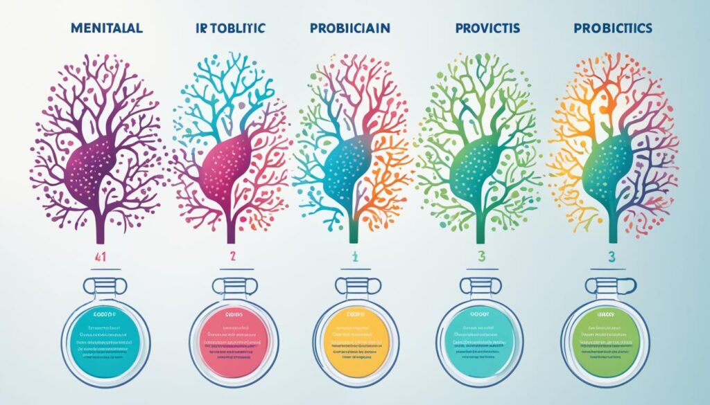 Probiotic Timeline