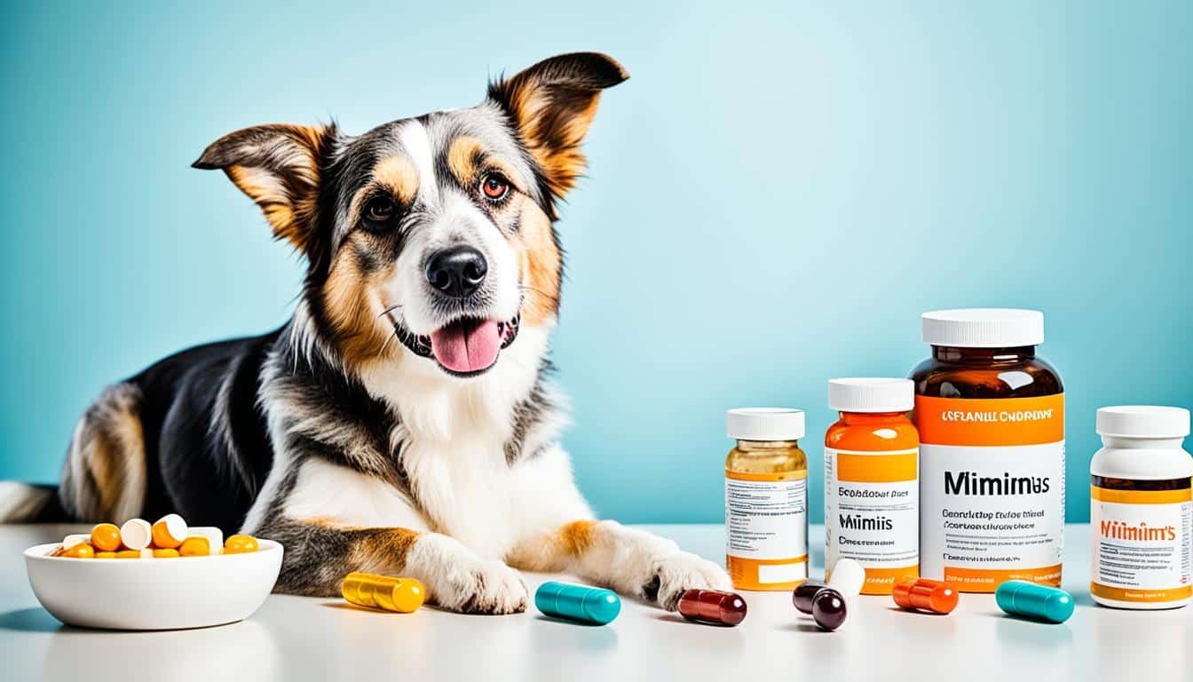 Supplements For Senior Pets