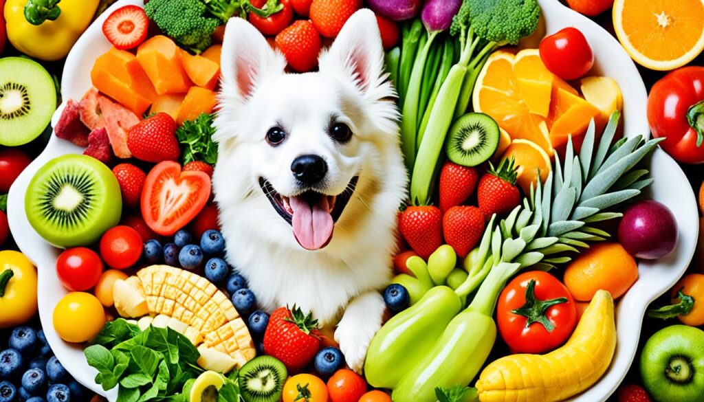 best diet for animal health