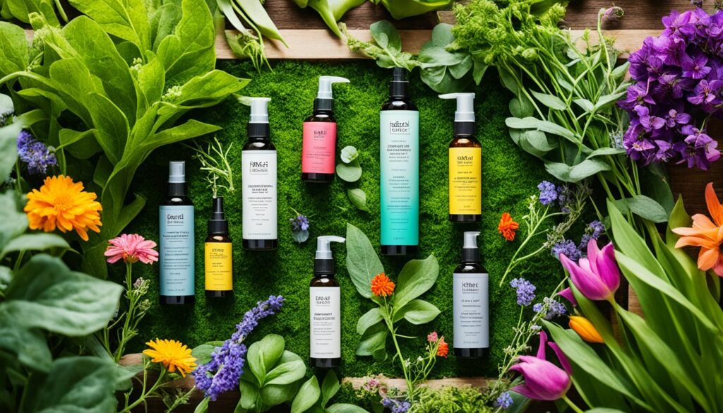 best natural skincare brands