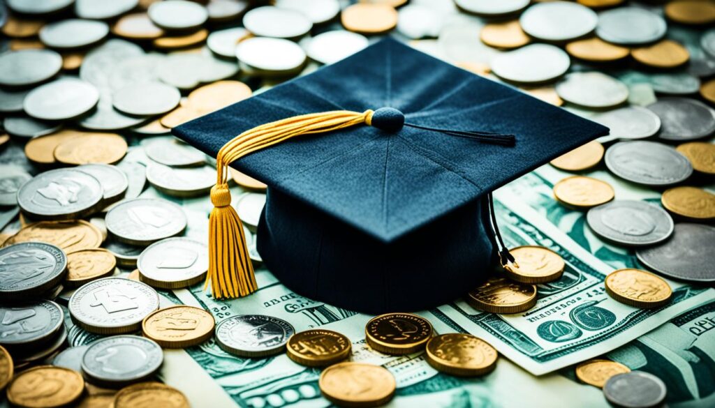 education doctoral degree funding