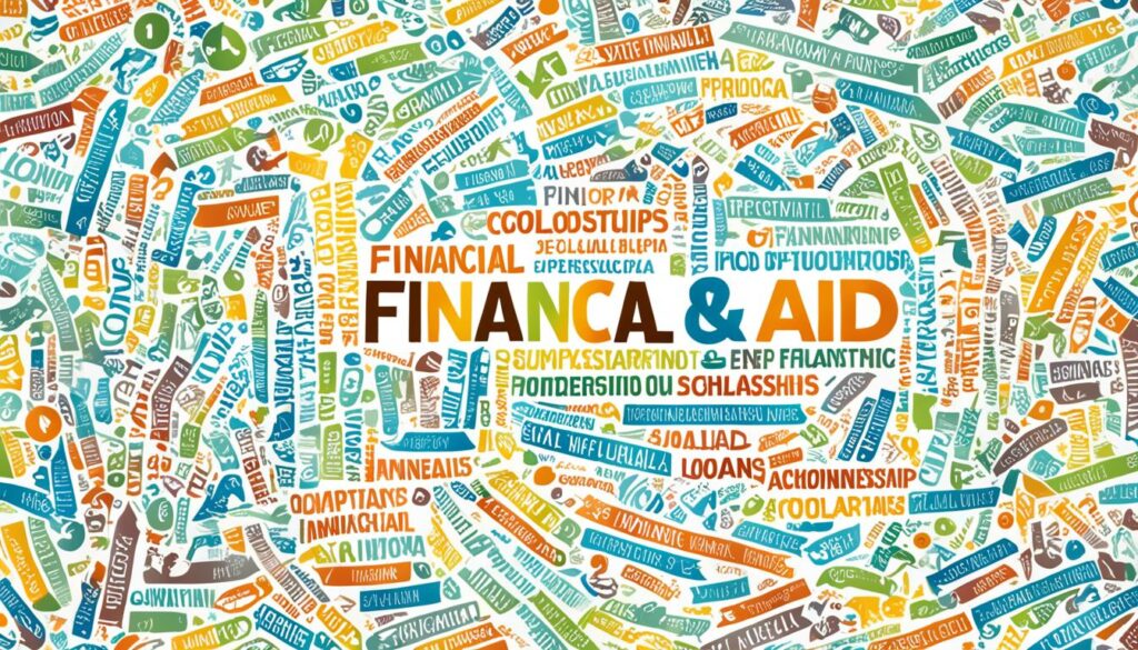 financial aid opportunities