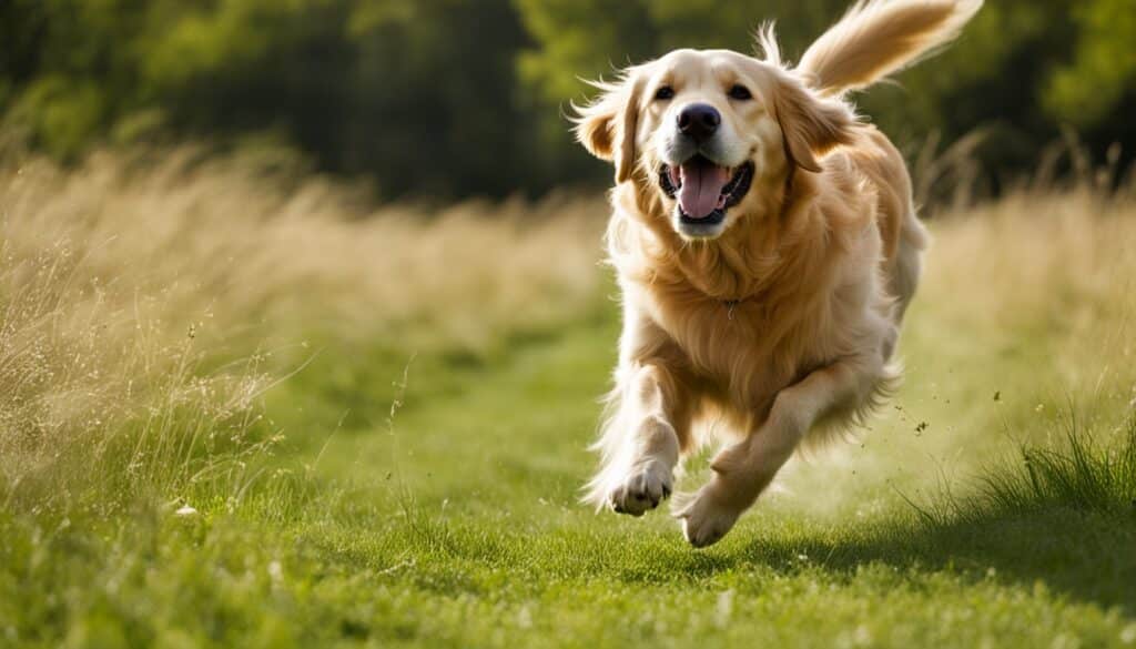 managing canine osteoarthritis