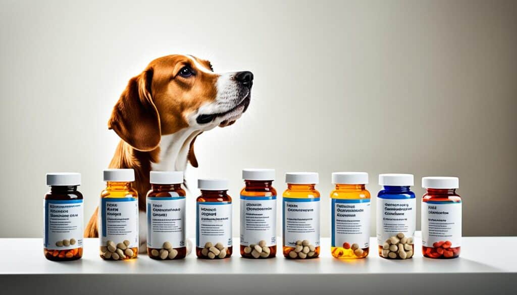 role of supplements in dog joint health