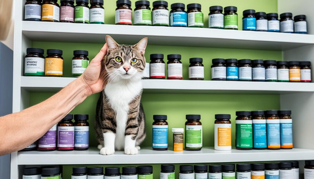 selecting right supplement