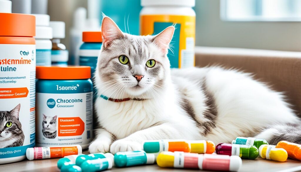 senior pet supplements