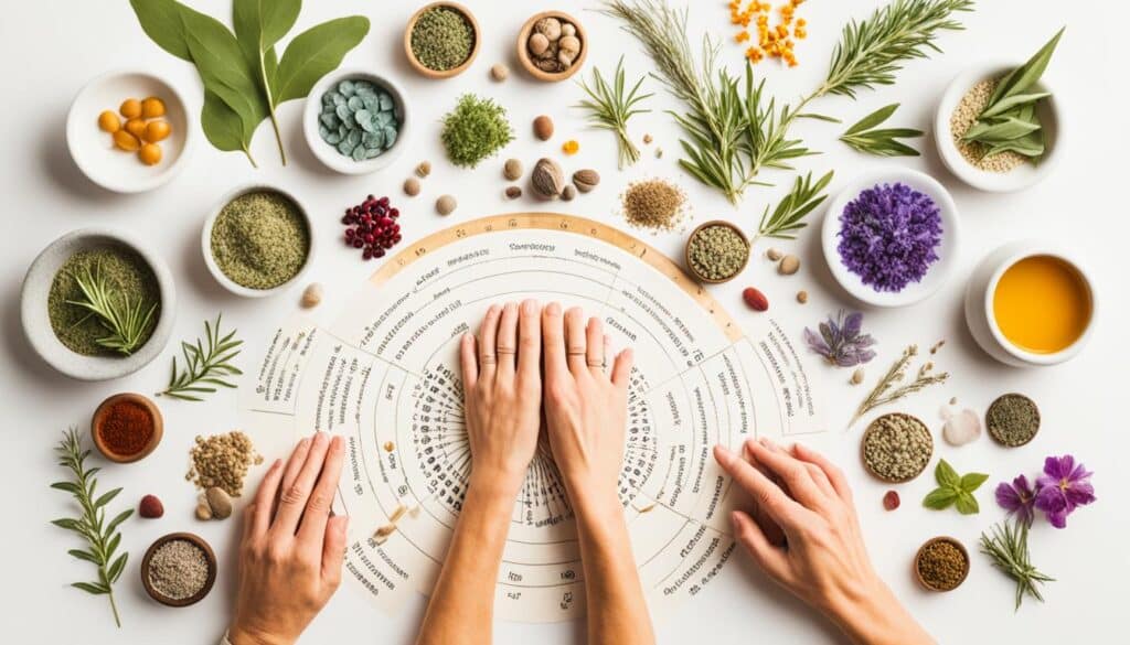 types of holistic health practitioners