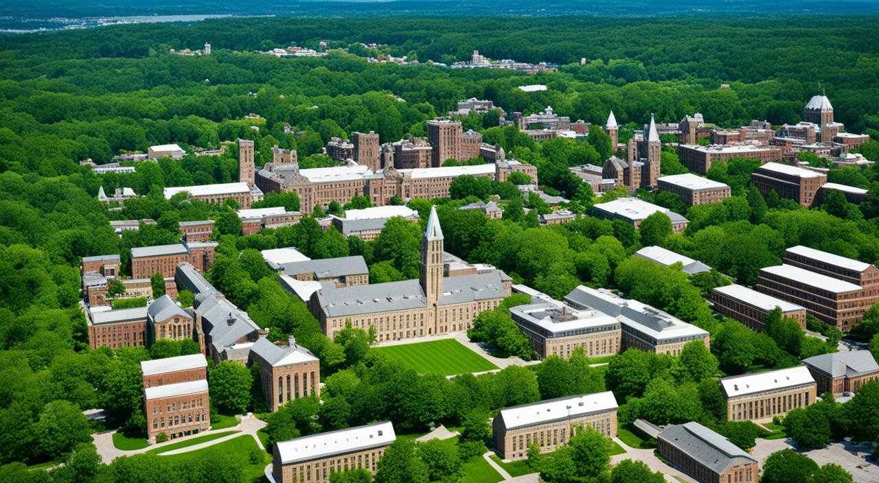 Cornell University