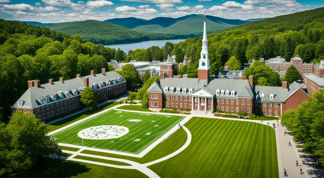 Dartmouth College