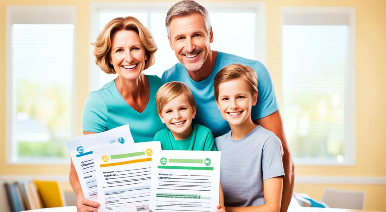 Family Health Insurance