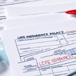 Life Insurance Policy