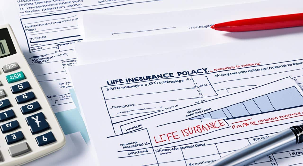 Life Insurance Policy