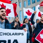 Mba Scholarships In Canada