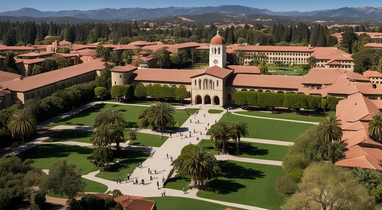 Stanford University