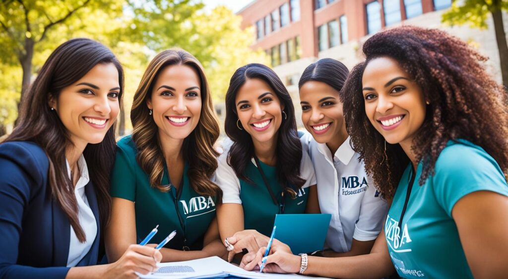 diversity in mba programs