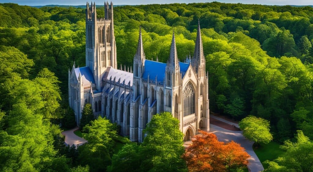 duke university