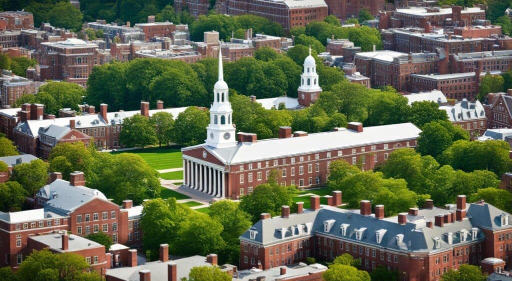 harvard university