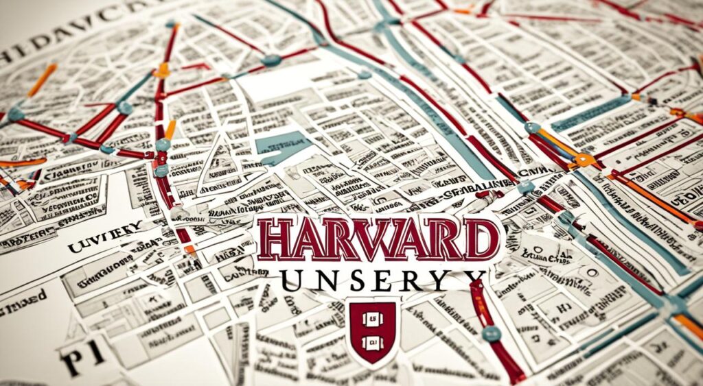 harvard university global ranking