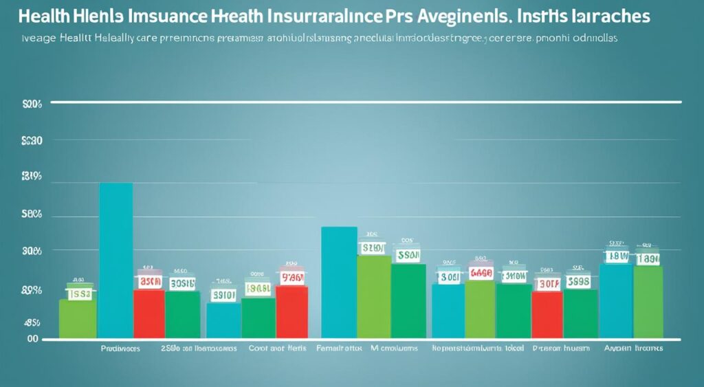 health insurance premium