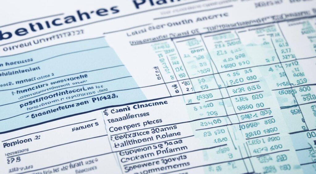 health insurance premiums factors