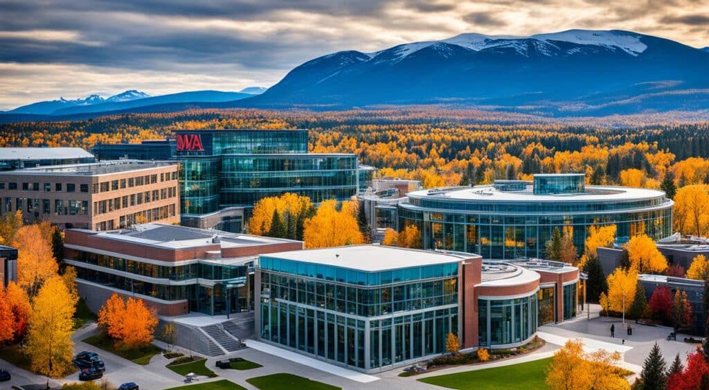 top universities in canada offering mba scholarships