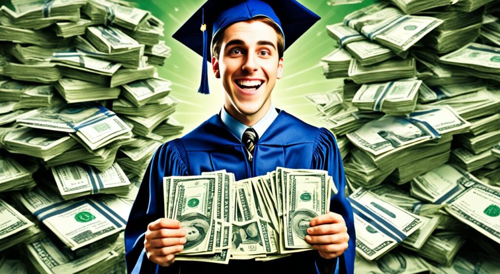 yale university student loans