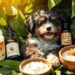 How To Treat Skin Infections In Pets Naturally