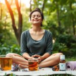 Natural Remedies For Anxiety And Stress