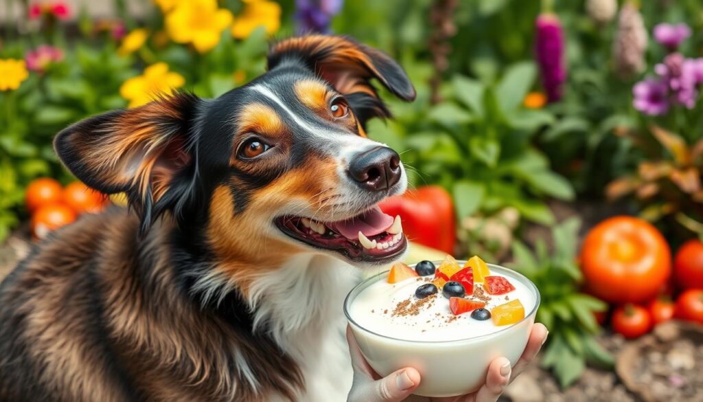 Probiotics for dog skin health