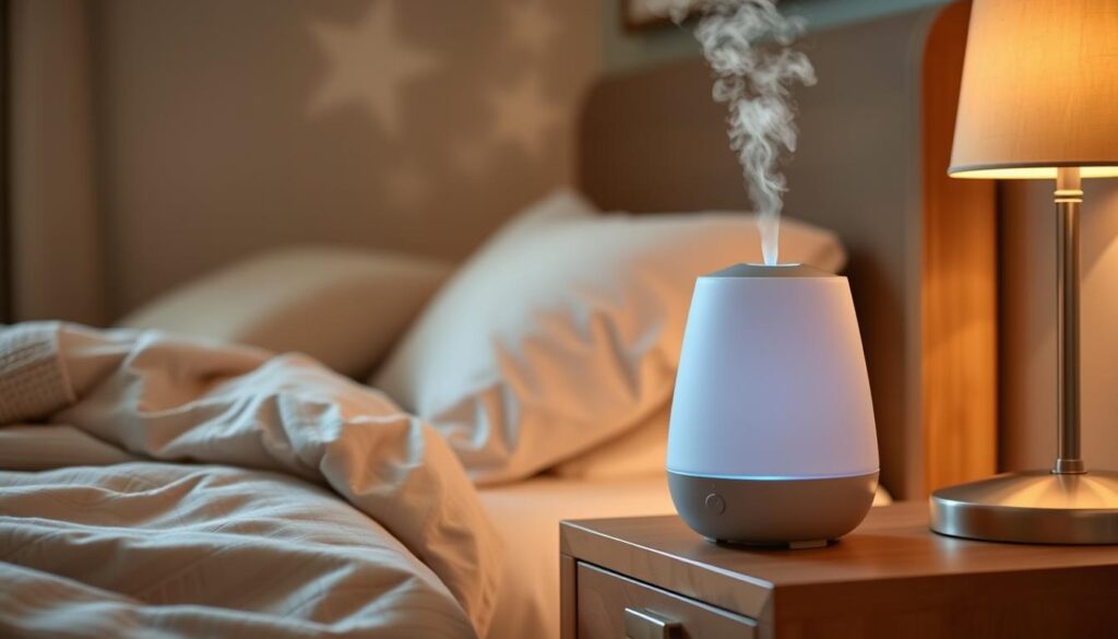 humidifiers for dry skin