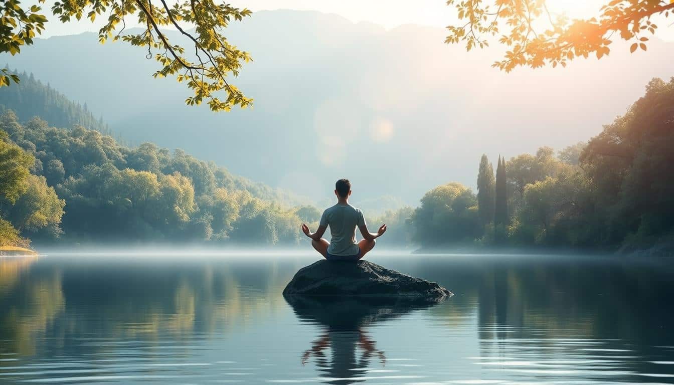 Benefits Of Meditation For Mental Health