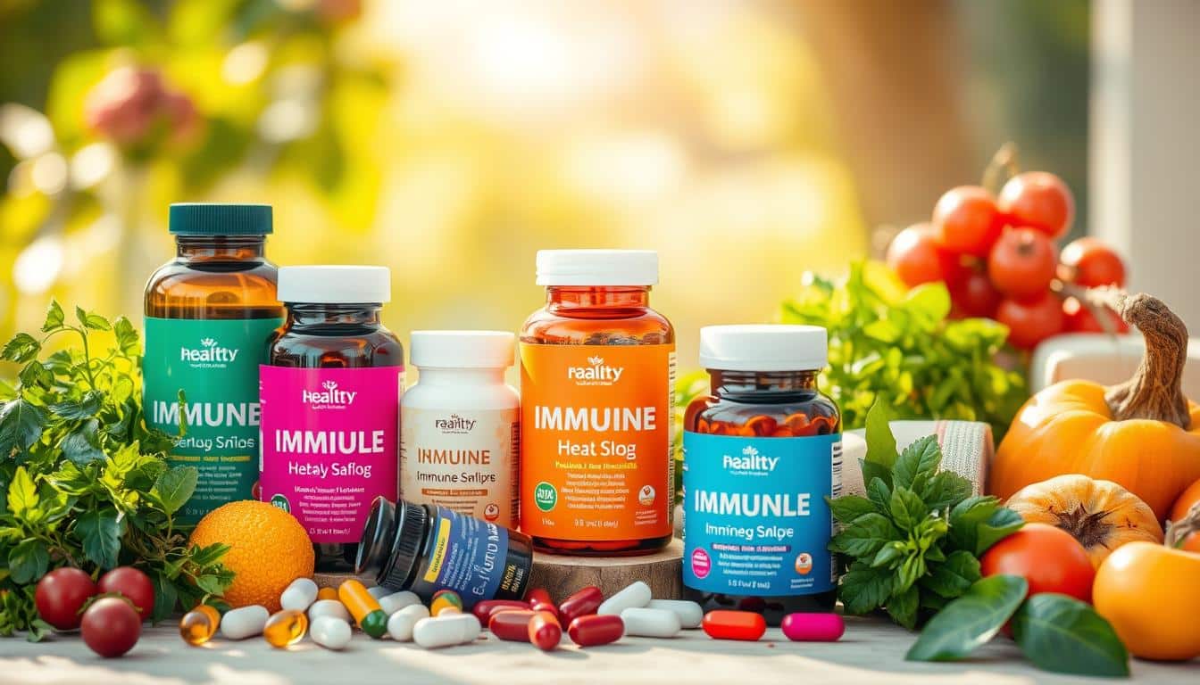 Immune Health