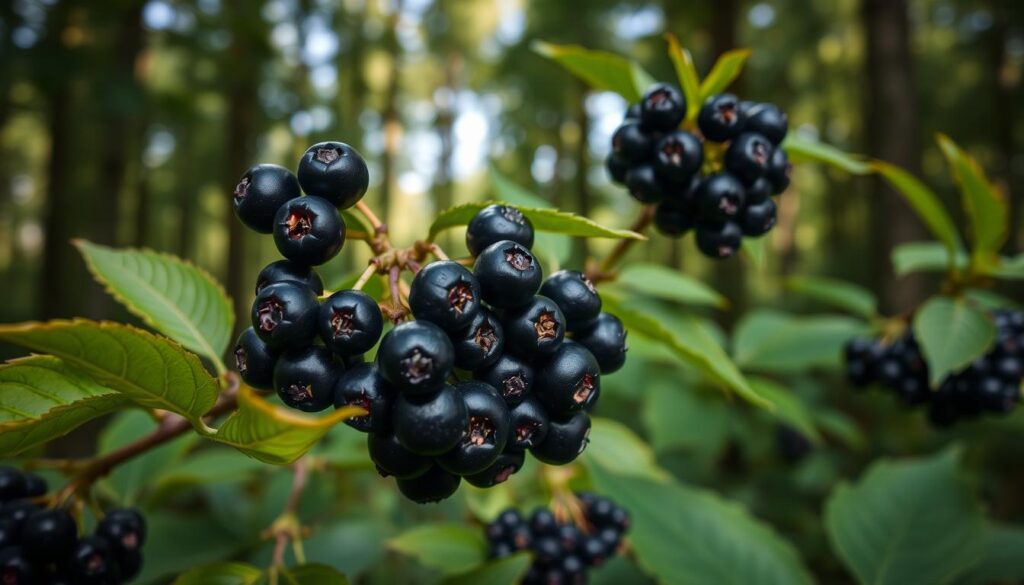 elderberry