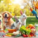 Pet Wellness Tips