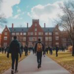 How To Improve University Campus Safety For All Students?